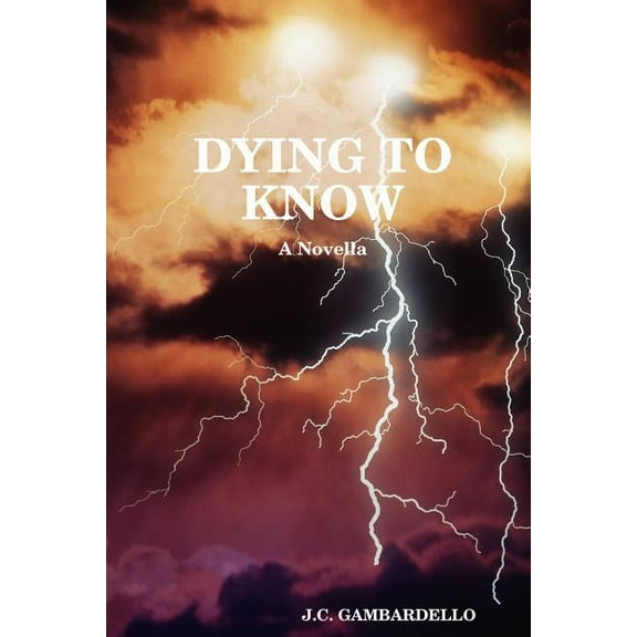 Dying to Know, (Paperback)