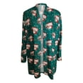 thumbnail image 3 of Ichuanyi liquidación e abrigo estampado para mujeres de invierno ICHUANYI WER2023081604750, 3 of 4