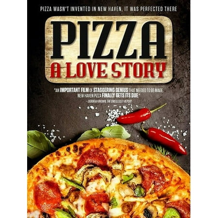 Pizza: A Love Story (DVD), What Were We Thinkin, Documentary