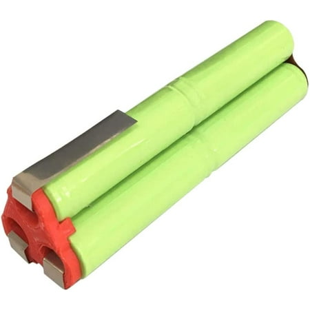 

Battery Rebuild Pack 7.2V for