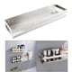 thumbnail image 3 of Estante de almacenamiento  decoración del dormitorio moderno - Los 40x10x5,8cm Los 40x10x58cm perfecl Estante de pared, 3 of 8
