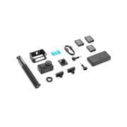 DJI Osmo 4K 4x Action Camera, Black