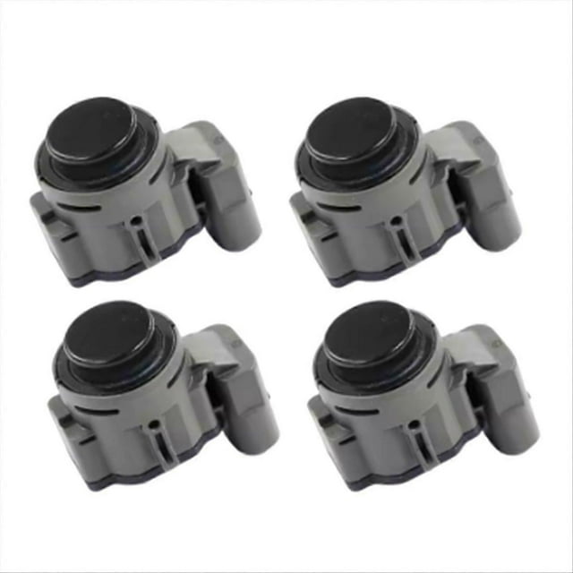 4Pcs Parking Sensor Parking Radar Module for