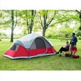 thumbnail image 1 of Ozark Trail 6-Person 5 Piece Premium Dome Tent, 1 of 5