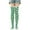 Mint Green, variant on GZWYHT Knee Socks For Women,Otton Cushioned Long Socks For Running Hiking Skiing Casual Tube Socks Warm Thick Calf Socks Slim Fit Soft Warm Stocking