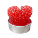 thumbnail image 3 of "24 Pzs Velas Rosa De Cera De Soja Para Aromaterapia Rojas ", 3 of 4