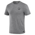 thumbnail image 2 of Men's J. Palmer Black Pittsburgh Steelers Four Down T-Shirt, 2 of 5