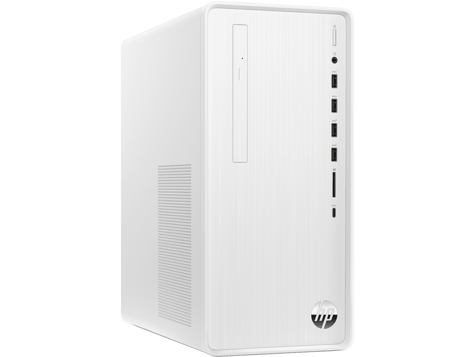 HP Pavilion Desktop 12th gen Intel Core i7, 16 GB; 2 TB HDD ; 512