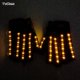 thumbnail image 4 of Guantes brillantes LED para decoración de discoteca, guantes luminosos de neón, luces fluorescentes para fiestas, accesorios para actuación en escenario, recién llegado, 4 of 4