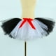 thumbnail image 5 of Falda de tul con diseño de gato negro para niñas, disfraz de gato con sombrero del Dr. Seuss, faldas de tul esponjosas para niñas, ropa de tutú para fiestas de carnaval y Halloween para niños, 5 of 5