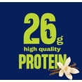 thumbnail image 3 of Fairlife Vanilla 26 Gram Protein Shake, 8 Pack, 14 fl oz. Bottles, 3 of 5