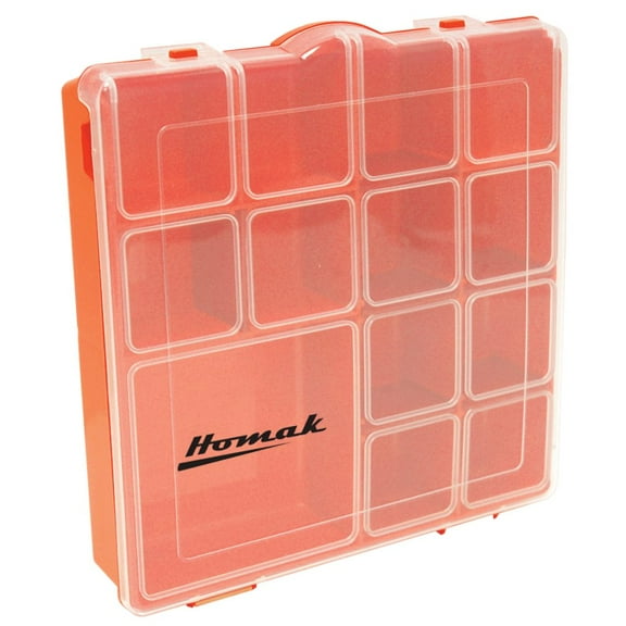 Tall Storage Box