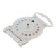 thumbnail image 3 of Hearing Amplifier Wax Filters, Long Life Oil Resistant Replaceable Hearing Amplifier Filter Dustproof  For Hearing Impaired People For Daily Use ANGGREK Resound Wax Guard Filters, 3 of 8