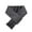 Black, variant on Winter Scarf Usb Smart Neck and Shoulder Winter Cold Protection and Warmth Men and Women Scarf Massage Heating Scarf
