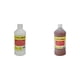thumbnail image 1 of Kit de pintura Casafoyer, lavable al temple, blanco, 473 ml y marrón, 946 ml, 1 of 1