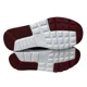 thumbnail image 5 of Nike Women's Size 9.5 Air Max SC FJ3242100 White/Adobe Team Red, 5 of 6