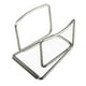 thumbnail image 4 of Clip para pelota de golf Park, soporte para pelota de golf, estabilidad, accesorio de golf de metal para práctica Plata, 4 of 9