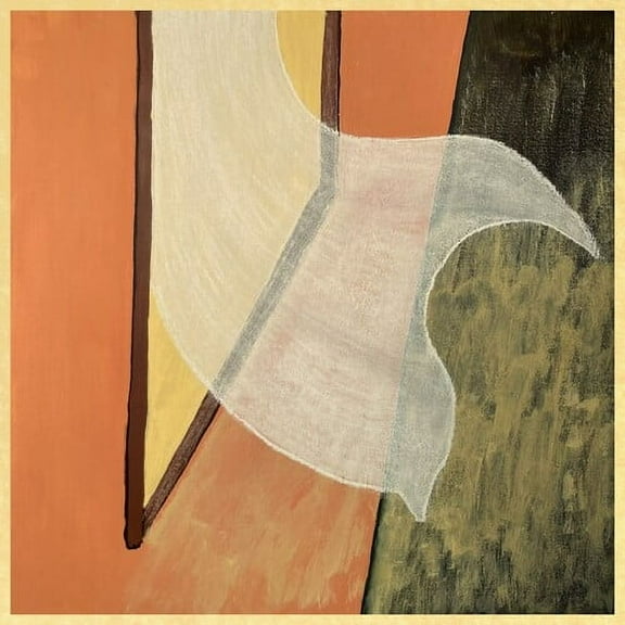 Jack M. Senff - Feeling & Devotion - Music & Performance - Vinyl