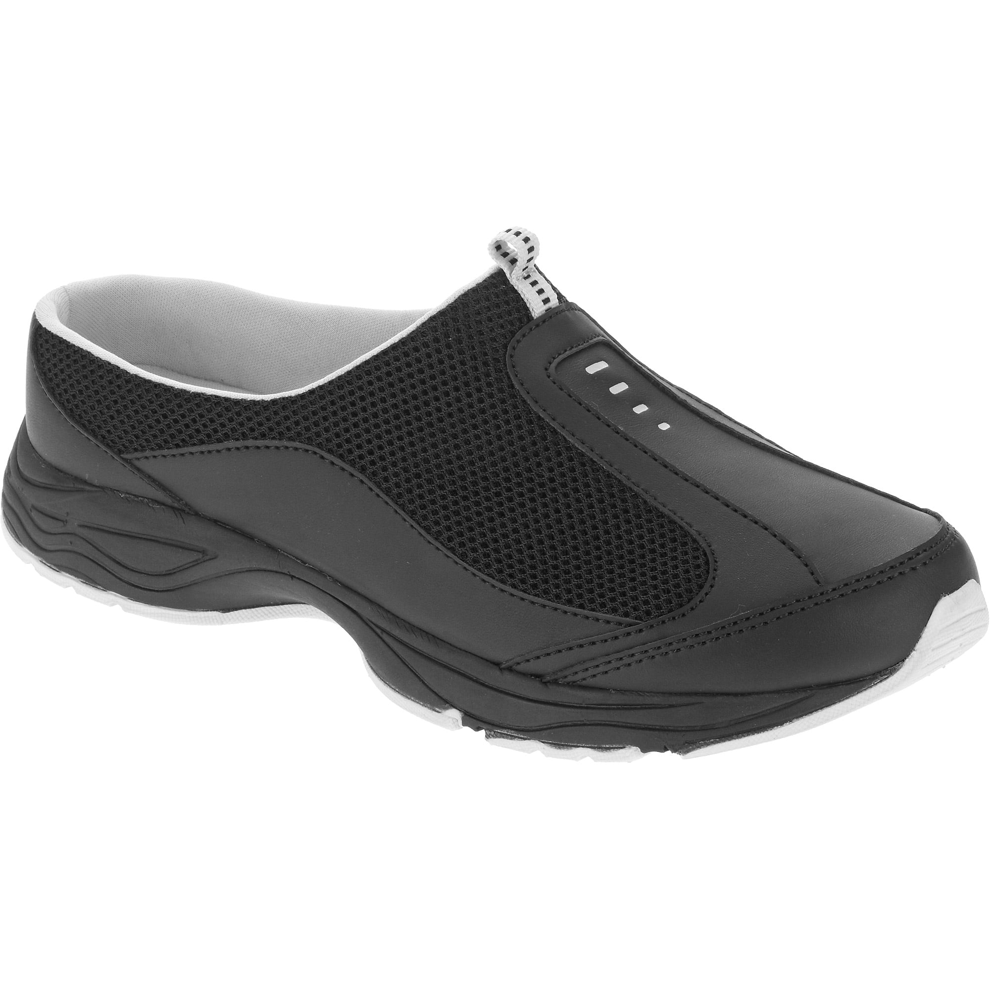 walmart ladies slip on sneakers