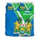 thumbnail image 4 of Juego de cama Sierra Leona Sierra Leona Pride Rlt7, 4 of 6