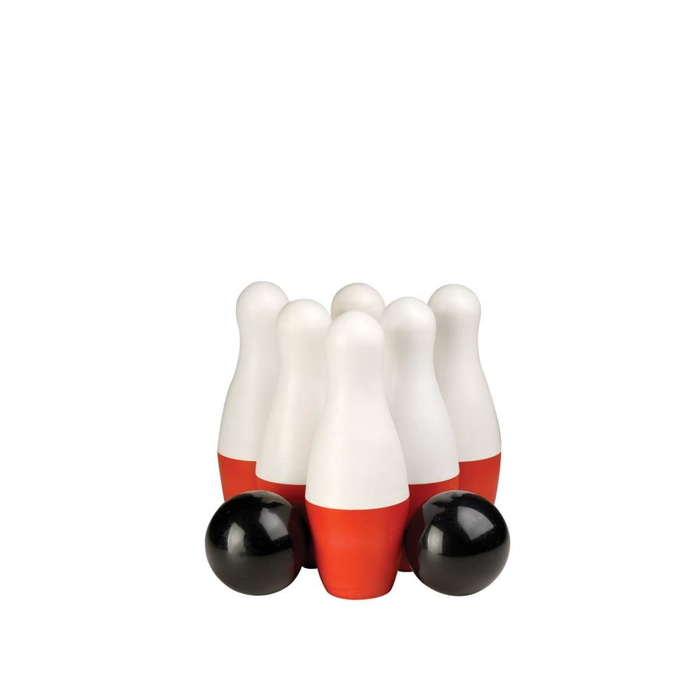 elf mini bowling set