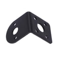 thumbnail image 5 of Eigraketly Soporte de Motor de 25MM 370 CC, asiento de marco de montaje fijo para juguetes, Robot de coche para Motor RS-360 365, 385, 380, 390, Artesanía, 5 of 5