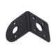 thumbnail image 5 of Eigraketly Soporte de Motor de 25MM 370 CC, asiento de marco de montaje fijo para juguetes, Robot de coche para Motor RS-360 365, 385, 380, 390, 395 Artesanía Eigraketly TO003052-00, 5 of 5