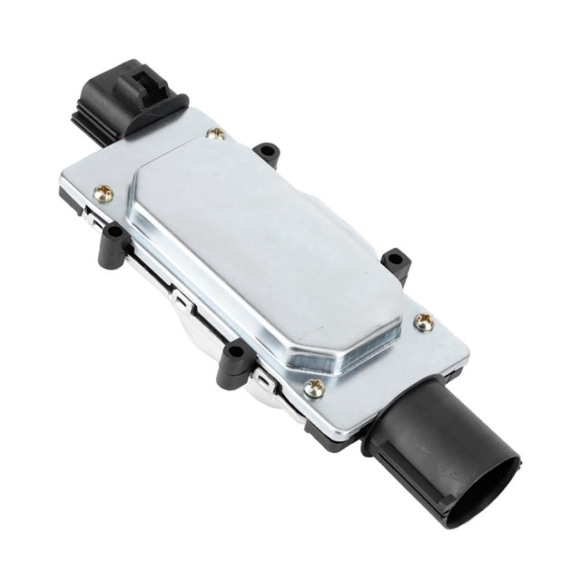 1137328464, Módulo de Control de Ventilador de Enfriamiento de aluminio de Ajuste Perfecto para el motor