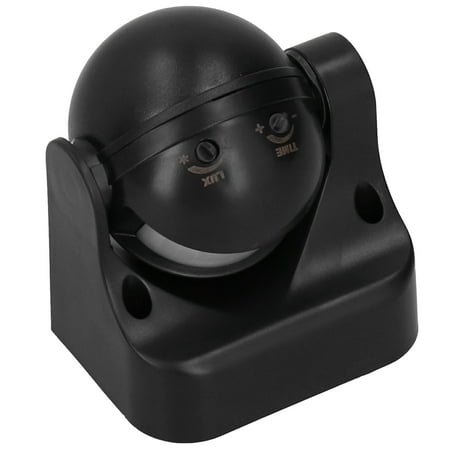 

Motion Motion Activated Light Switch Security High Sensitivity Practical Wide Angle PIR For Corridors Hallways