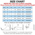 thumbnail image 6 of Rokment Women's Platform Wedges Dress Slippers for Indoor Outdoor Fashion Casual Beach Chunky Memory Foam High Heels Slip on Slides Sandals Yellow Size 8, 6 of 6