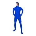 thumbnail image 1 of Black Full Body Jumpsuit, Stage Performance Suit, Stealth Cosplay Outfit, Tight Fitting, 1 of 2