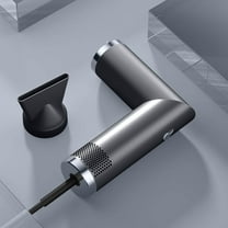 ZFYXGS Foldable Hair Dryer 220V Household High-speed Hair Dryer Negative Constant Temperature Hair Dryer