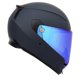 thumbnail image 2 of Casco Roda Scorpion Azul Mate Mica Azul Cerrado Svs azul oscuro S, 2 of 6