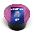 thumbnail image 3 of Lavazza Blue Gran Espresso Double Shot Capsules, Arabica and Robusta Blend, Compatible with Lavazza Classy Machines (100 Capsules), 3 of 6