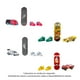 thumbnail image 1 of Vehículo de juguete Hot Wheels Patineta + Diecast de Colección Varios Modelos 1 pza, 1 of 4