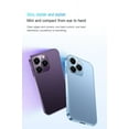 thumbnail image 4 of SOYES XS15 Android 8.1 2GB RAM 16GB ROM Ultra-thin 3 Inch Dual SIM Smart Phone, Blue, 4 of 23