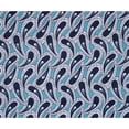 thumbnail image 2 of 6 Yards/Pcs African Ankara Fabric Tribal Print Wax Fabric Dashiki Print for clothing, 2 of 3