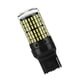thumbnail image 3 of 2x 144SMD LED Car Brake Bulb, 1200LM Bay15D Aluminio brilnte Bajo ergía IP67 Luz de señal de adaptaciónción a luces traseras, piezas de Yotijar Luz de bombilla de freno de coche, 3 of 10