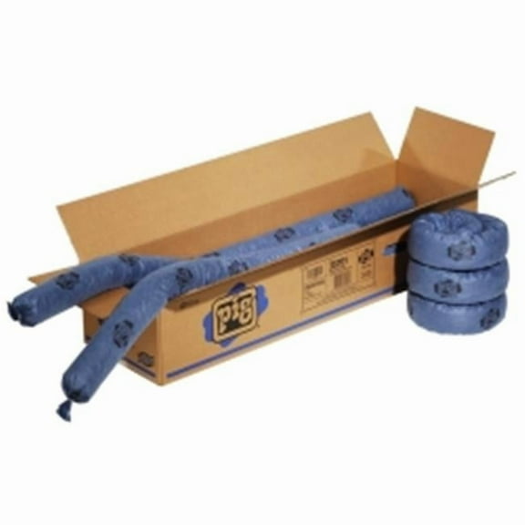 Universal Absorbent Sock 3 in. Dia. x 42 in. L