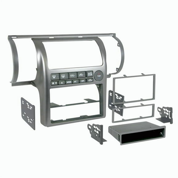 Metra Infiniti G35 (without NAV) 2003-200499-7604