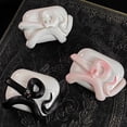 thumbnail image 3 of for AirPods Pro/Pro 2/3 Earphone Protective Case Snake-shaped Cover fall Headphone Protective Resin Shell Head, 3 of 8