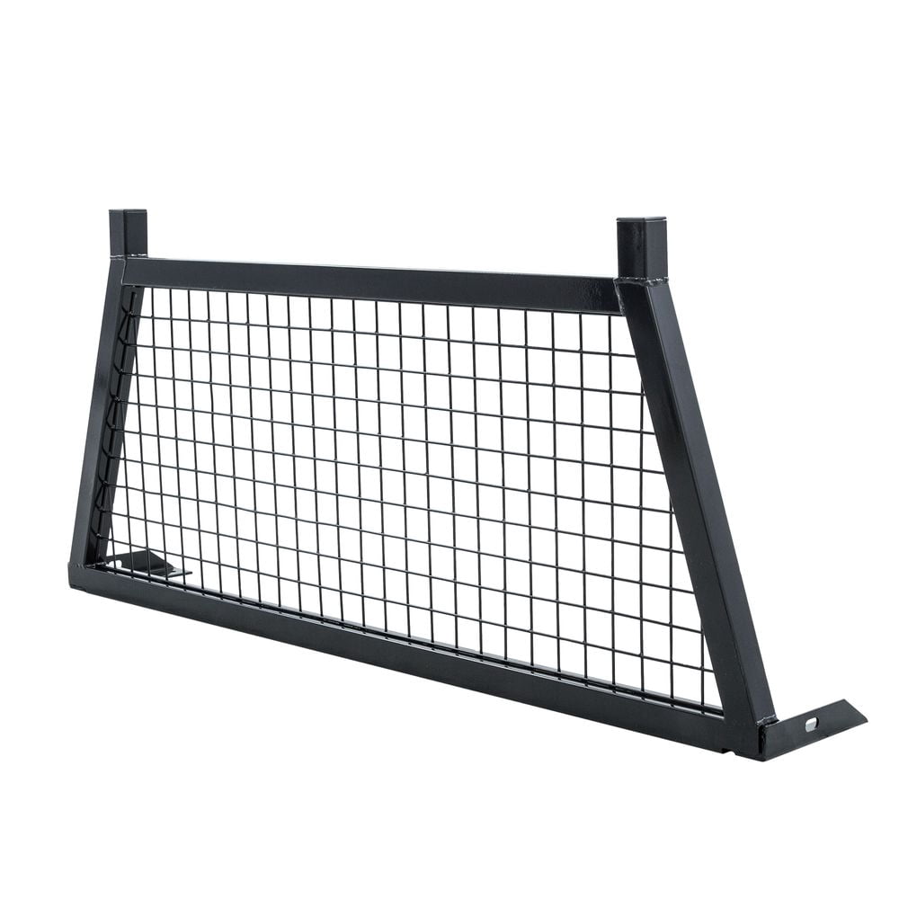 Elevate Outdoor HA-RACK-V2 Adjustable Steel Mesh Headache Rack