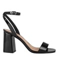 thumbnail image 2 of Sandalias DAMA Stylo 22701001 CHAROL negro, 2 of 4