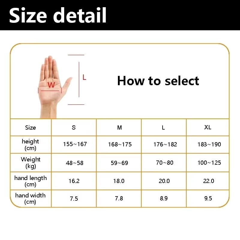 Rehabilitation Robot Gloves Upgrade Hemiplegia Hand Stroke Recovery Equipment For Arthritis Stroke Hemiplegia Patients, Right Hand, XL