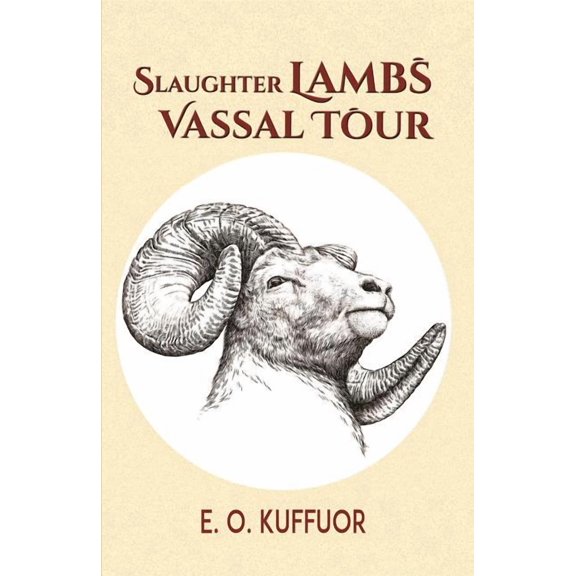 Slaughter Lambs: Vassal Tour (Paperback)