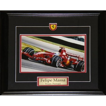 Felipe Massa Team Ferrari Formula 1 Auto Motorsport Racing Driver 8x10 Frame Canada - Race Car Driver Picture Frame Felipe Massa Team Ferrari Formula 1 Auto Motorsport Racing Driver 8x10 Frame Canada - Race Car Driver Picture Frame