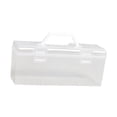 thumbnail image 4 of HILABEE Card Storage Box Collectible Cards Container Trading Card Storage Box for Sports, 4 of 9