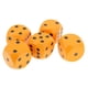 thumbnail image 2 of Set de 5 Unidades 6 Dados de para Juegos de Dados Mazmorras y Dragones Juegos de RPG CUTICAT Dados, 2 of 7