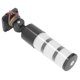 thumbnail image 5 of Luz De Señal, Luz De Advertencia Carcasa De ABS Anticorrosión Resistente Al Retardo De Llama Fuerte Para Maquinaria Automatizada Cergrey 12-24 V CC (Universal), 5 of 8