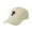 Beige, variant on QHFBli Classic Letter P Toddler Baseball Hat Adjustable Washed Letter Initial Hat Babys Cap Sun Hat Cap